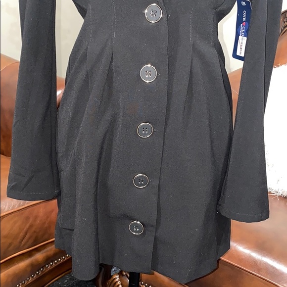 Women’s Blazer Jacket Ones Clothing Los Angeles - Picture 4 of 7